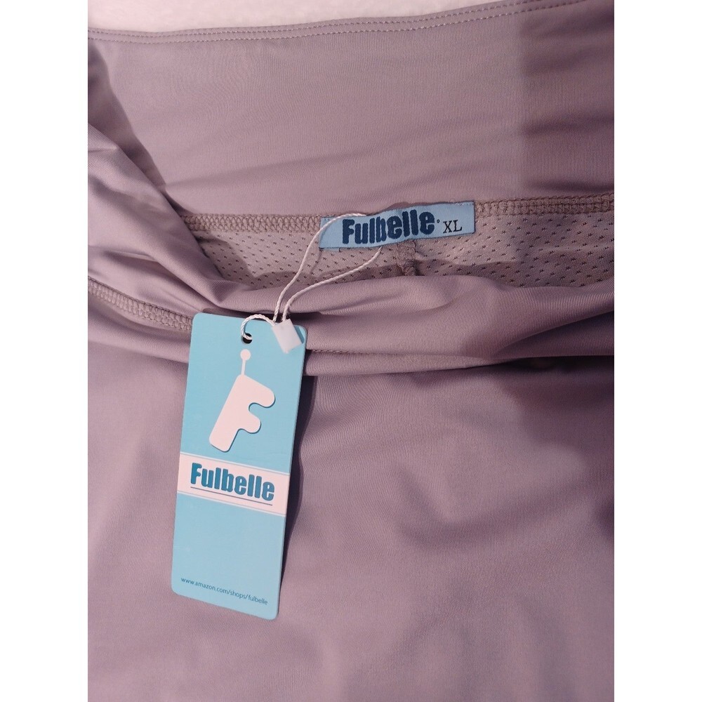 FULBELLE Skort - Picture 7 of 7